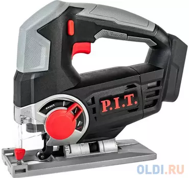 P.I.T. Лобзик аккумуляторный PST20H-80A