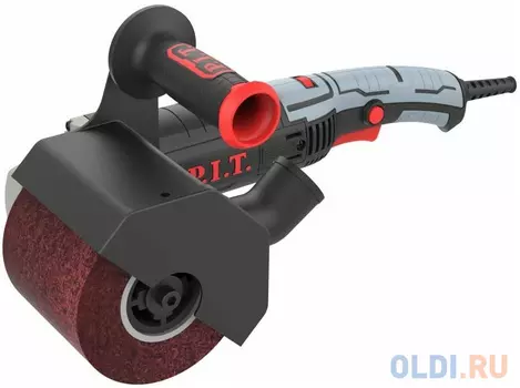 P.I.T. PWP120-C (1400Вт, 120х100мм, 700-4200об/мин)