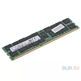 Оперативная память для компьютера Samsung M393B2G70QH0-YK008 DIMM 16Gb DDR3 1600MHz