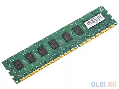 Память DDR3 2Gb (pc-10660) 1333MHz NCP