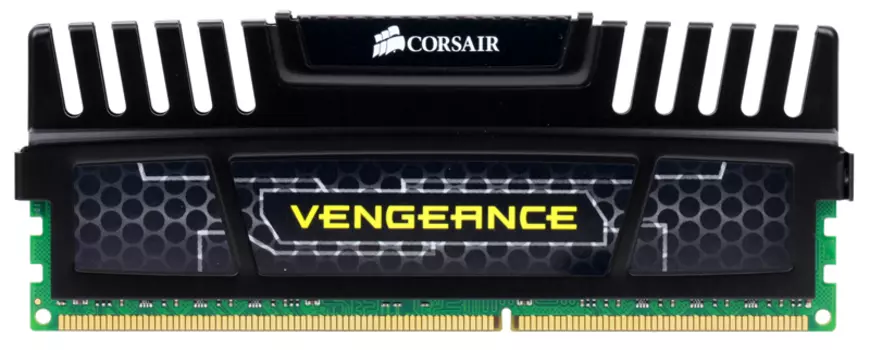 Память DDR3 8Gb (pc-12800) Corsair Vengeance (CMZ8GX3M1A1600C9)