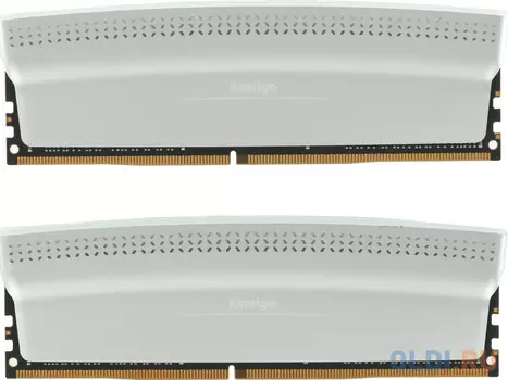Память DDR4 2x16Gb 3600MHz Kimtigo KMKUAGF683600Z3-SD RTL PC4-21300 CL19 DIMM 288-pin 1.2В single rank
