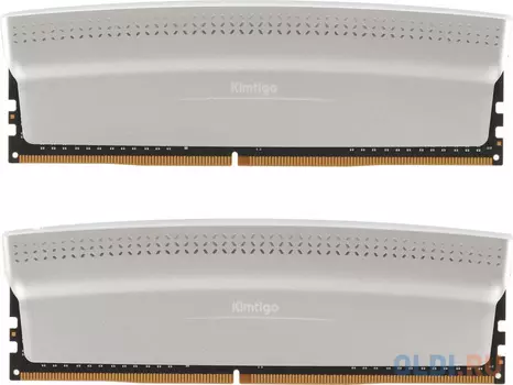 Память DDR4 2x8Gb 3600MHz Kimtigo KMKU8G8683600Z3-SD RTL PC4-21300 CL19 DIMM 288-pin 1.2В single rank