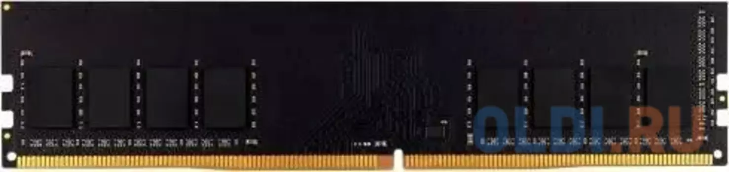 Память DDR4 32GB 3200MHz AGi AGI320032UD138 UD138 RTL PC4-25600 CL22 DIMM 288-pin 1.2В Ret