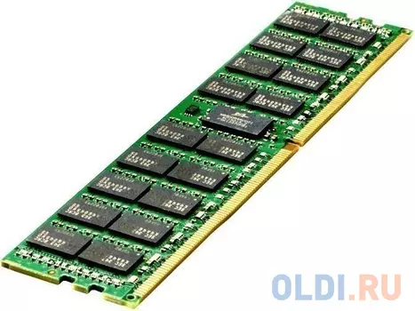 Память DDR4 64Gb 2666MHz Crucial MTA72ASS8G72LZ-2G6D2 RTL PC4-21300 CL19 DIMM 288-pin 1.2В quad rank