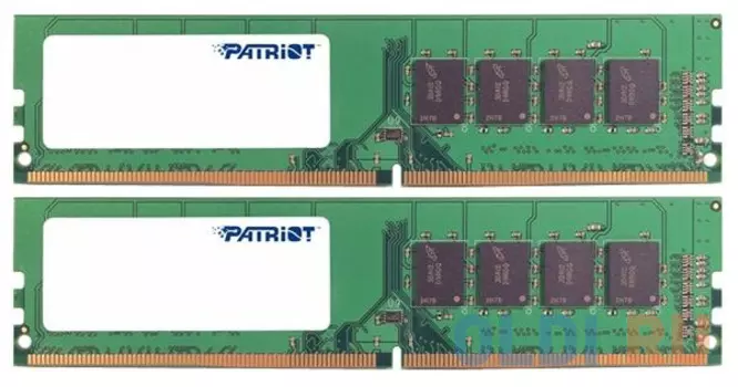 Оперативная память для компьютера Patriot PSD48G2133K DIMM 8Gb DDR4 2133MHz