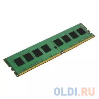 Память DDR4 8Gb (pc-19200) 2400MHz Kingston ECC CL17 SRx8 Micron E KSM24ES8/8ME