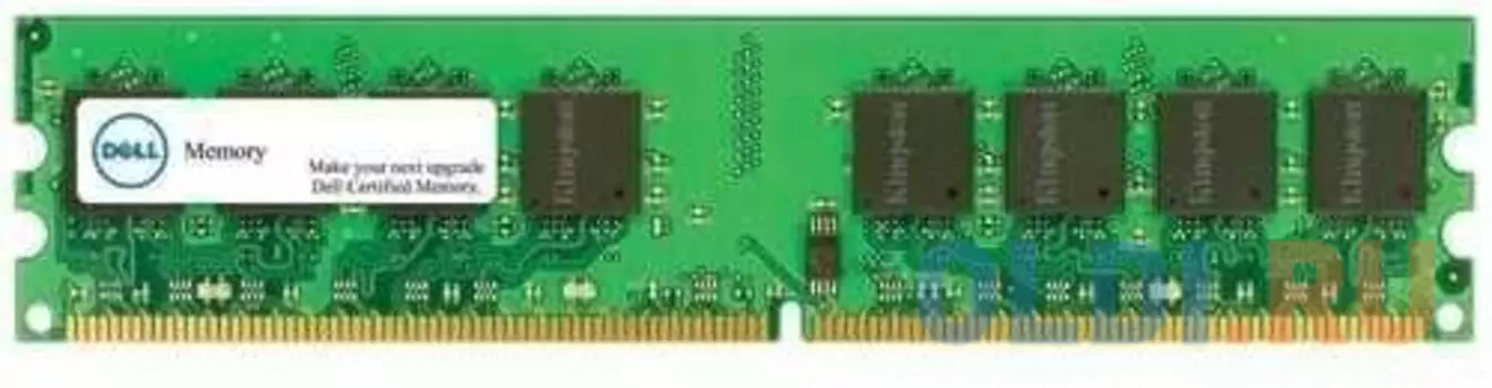 Память DDR4 Dell 370-AEJQ 8Gb DIMM ECC U PC4-21300 2666MHz