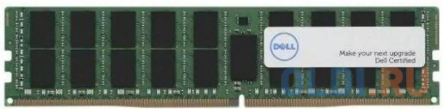 Оперативная память для сервера DELL 370-AEPP DIMM 16Gb DDR4 2933MHz