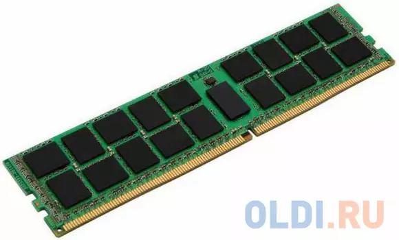 Оперативная память Fujitsu S26361-F3909-L716 DIMM 16Gb DDR4 2666MHz