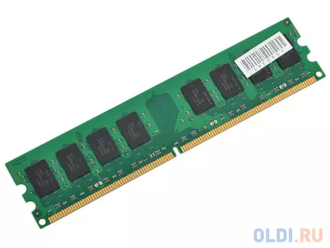 Оперативная память 2Gb PC2-6400 800MHz DDR2 DIMM Hynix