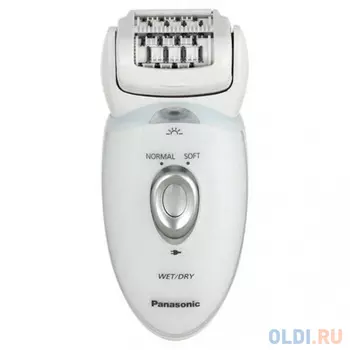Panasonic ES-ED53-W520 Эпилятор