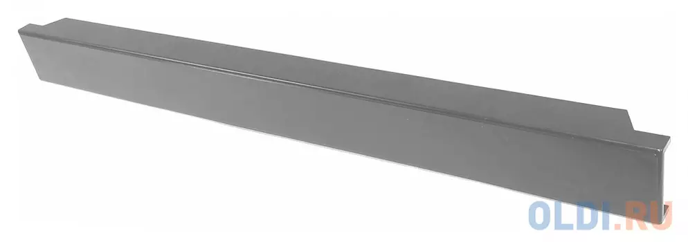 Панель бланкирующая C3 Solutions FPANEL NT445215 шир.483мм выс.44мм 1U серый