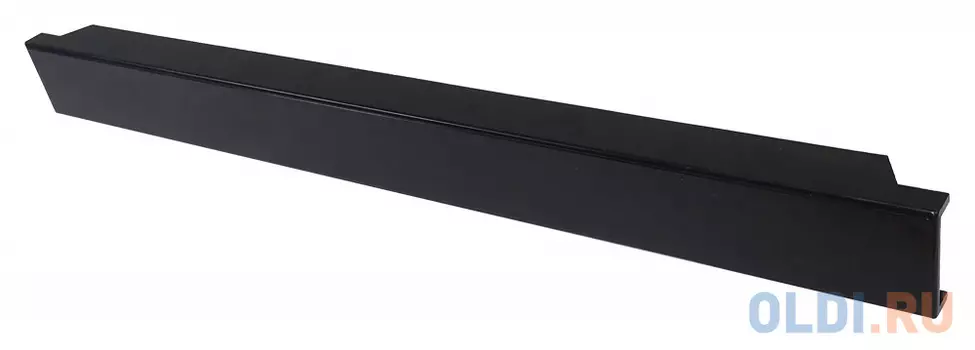 Панель бланкирующая C3 Solutions FPANEL.PLA 1 B NT445214 шир.483мм выс.44мм 1U черный