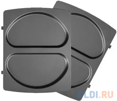 Панель для мультипекаря Redmond RAMB-117 чёрный