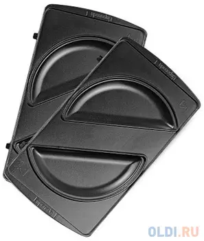 Панель для мультипекаря Redmond RAMB-11 чёрный