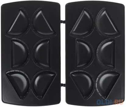 Панель для мультипекаря REDMOND RAMB-23 Полукруг