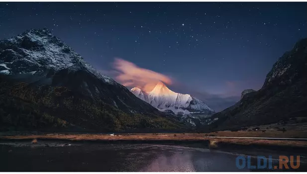 Панель Samsung 55" VM55B-R черный IPS 8ms 16:9 DVI HDMI матовая 500cd 178гр/178гр 1920x1080 VGA DP FHD USB 19.5кг