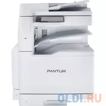 Лазерное МФУ Pantum BM270ADN