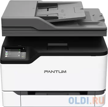 Pantum CM2200FDW P/C/S/F ,Color laser, A4, 24 ppm (max 50000 p/mon) 1 GHz, 1200x600 dpi, 512 mb RAM, Adf 50, paper tray 250 pages, USB, LAN, WiFi, st