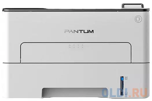 Лазерный принтер Pantum P3010DW