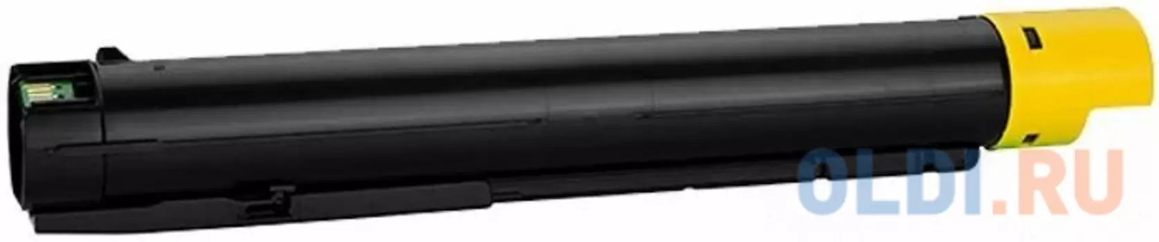 Pantum Toner cartridge CTO-2600Y (15 000 page) for CM270ADN/ CM330ADN/ CM420ADN