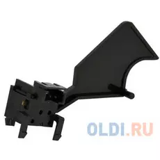 PAPER END SENSOR