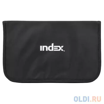 Папка для ручек INDEX, на 34 ручки