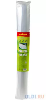 Парник GRINDA "Туннель", 5м, пленка 50мкм [422315-500]