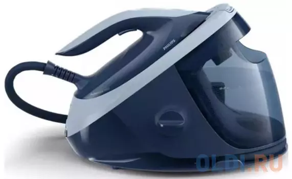 Парогенератор Philips PSG7030/20 2100Вт синий