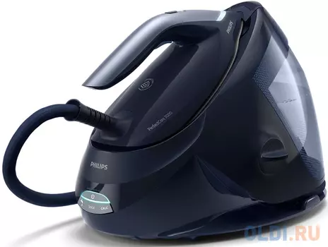 Парогенератор Philips PSG7130/20 2100Вт синий