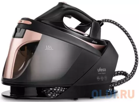 Паровая станция SMART DIGITAL UFESA