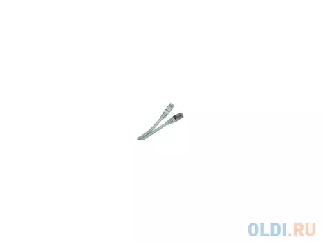 Патч-корд 5E категории Neomax UTP 2м NM13001-020GR