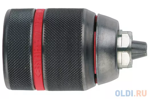 Патрон Metabo БЗ Futuro Plus S2M 1.5-13мм 1/2"-20 UNF 636620000