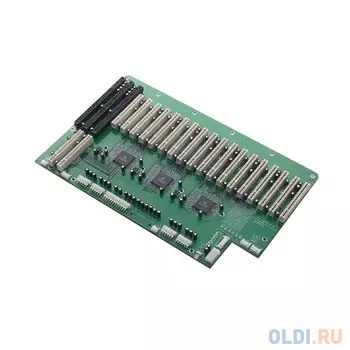 PCA-6120P18-0A2E Backplane PICMG 1.0, 20 slot,1ISA,17PCI,1PICMG,1PICMG/PCI K