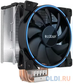 Кулер для процессора PCCooler GI-X5B V2