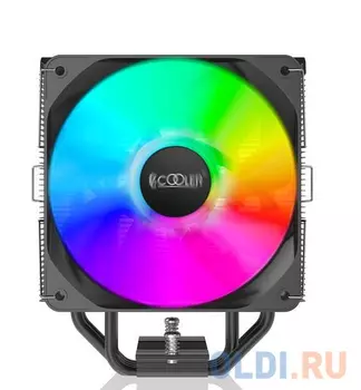 Кулер PCCooler PALADIN EX400S