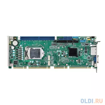 PCE-5129G2-00A3 LGA1151 Q170 FSHB DDR4/VGA/USB3, w/o LPT, I210 LGA1151 Q170 FSHB DDR4/VGA/USB3, w/o LPT, I210. Требуется установить батарейку BR2032