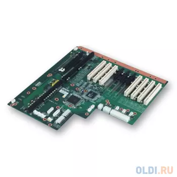 PCE-5B12-07A1E Advantech Backplane PICMG 1.3, 12 слотов, 1xPICMG 1.3, 7xPCI, 1xPCIe x16, 3xPCIe x4