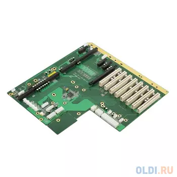 PCE-5B13-08A2E Advantech Объединительная плата PICMG 1.3, 13 слотов, 1xPICMG 1.3, 8xPCI, 1xPCIe