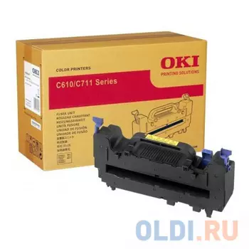 Печь Oki C610/711/711WT/Pro7411WT 60K/30K
