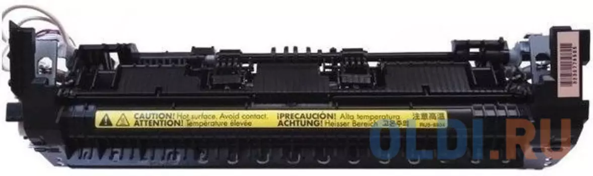 Печка в сборе Cet DGP0651 (JC91-01217A, W7U01-67902 reman) для HP LaserJet MFP M433/M436