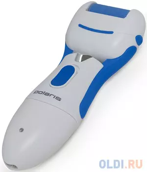 Педикюрный набор Polaris PSR 1016R белый/синий