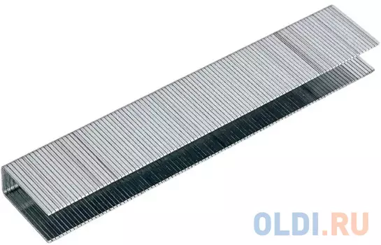 Pegas pneumatic Pegas Скоба 1022 тип 53 длина 22 мм., ширина 11.2 упак. 5000 шт. 1431