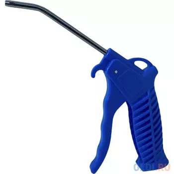 Pegas pneumatic Продувочный пистолет длина носика 100мм 5103