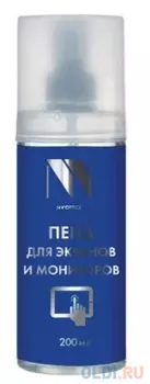 Пена для экранов NV-Office, 150 мл