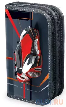 Пенал BRAUBERG "Машина"