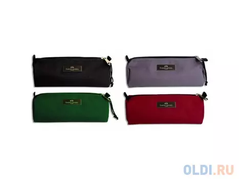 Пенал Faber-Castell 191801 цвет в ассортименте