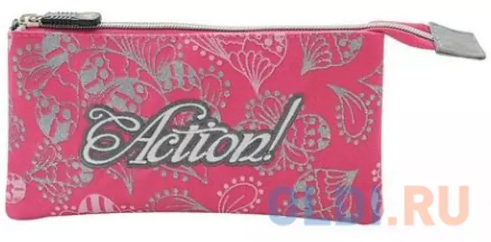 Пенал косметичка Action! APC4283