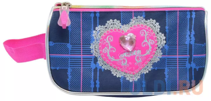 Пенал косметичка Action! APC4284